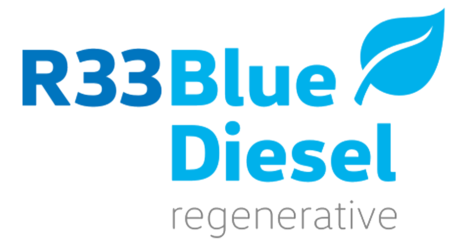 Logo Blue Diesel