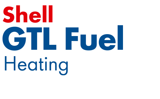 Logo Shell GTL Fuel Heating