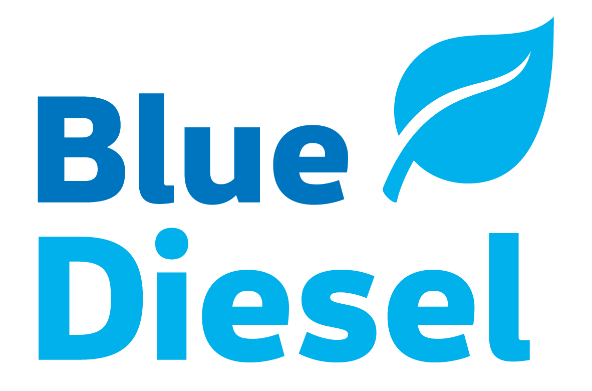 BlueDiesel_Logo_Standard